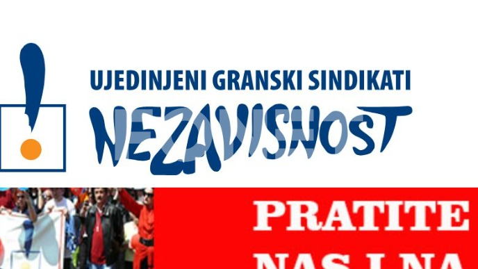 Solidarnost s Tarom Milivojević